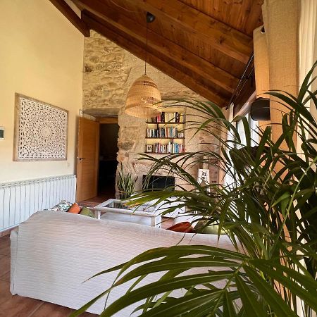 Galicia Getaway - A Casa Dos Cancelos Vilagarcia de Arousa Dış mekan fotoğraf