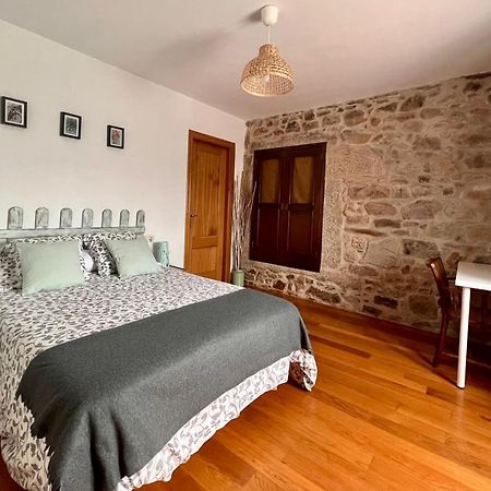 Galicia Getaway - A Casa Dos Cancelos Vilagarcia de Arousa Dış mekan fotoğraf