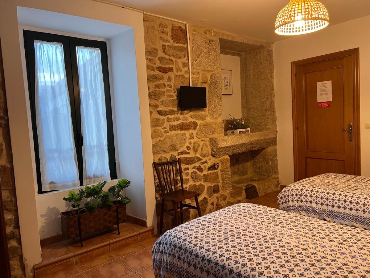 Galicia Getaway - A Casa Dos Cancelos Vilagarcia de Arousa Dış mekan fotoğraf