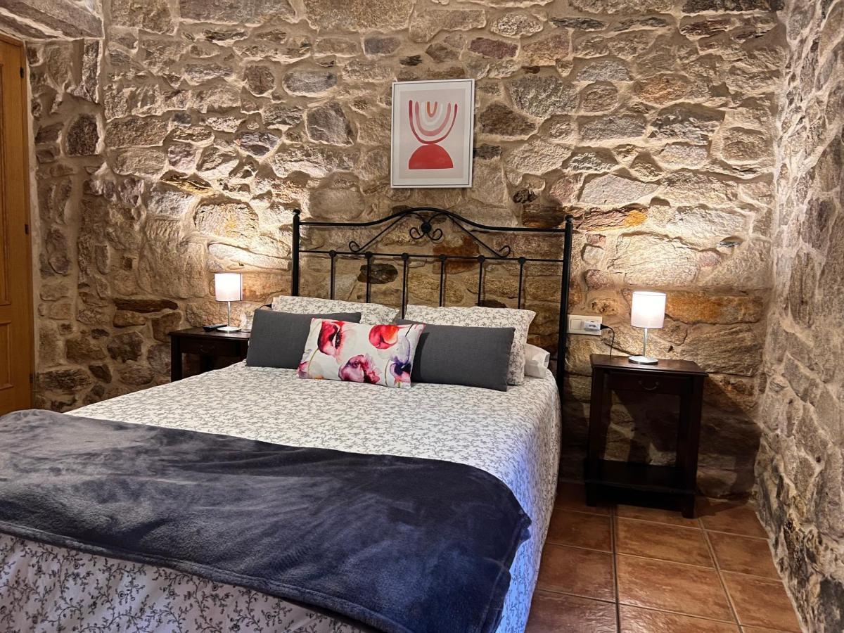 Galicia Getaway - A Casa Dos Cancelos Vilagarcia de Arousa Dış mekan fotoğraf