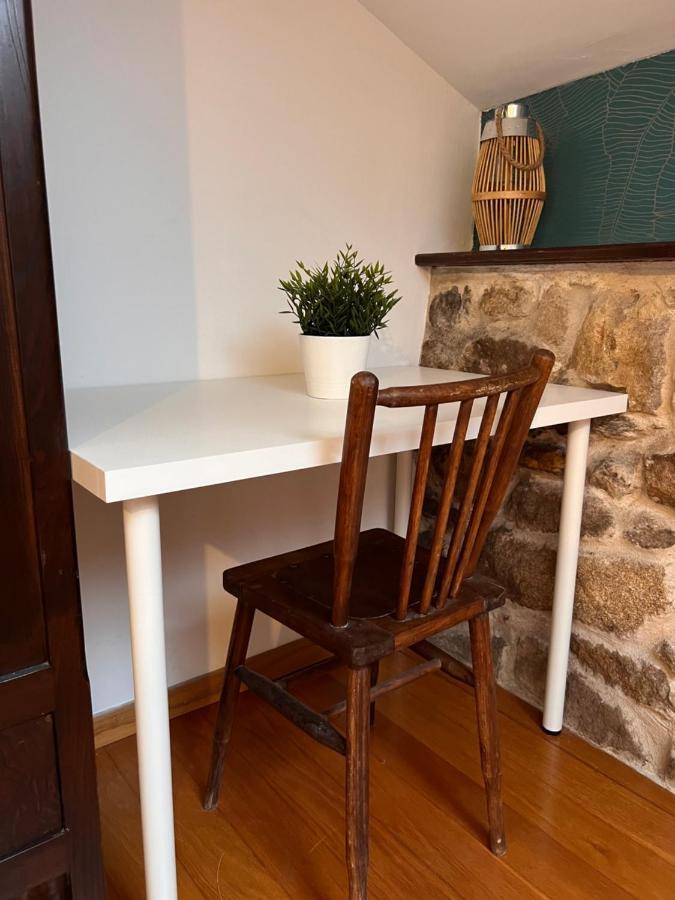 Galicia Getaway - A Casa Dos Cancelos Vilagarcia de Arousa Dış mekan fotoğraf