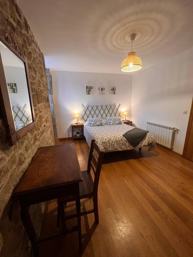 Galicia Getaway - A Casa Dos Cancelos Vilagarcia de Arousa Dış mekan fotoğraf