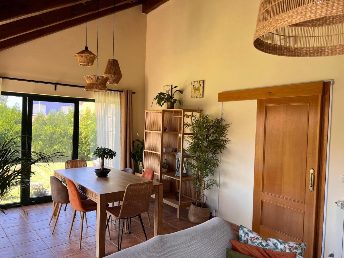 Galicia Getaway - A Casa Dos Cancelos Vilagarcia de Arousa Dış mekan fotoğraf