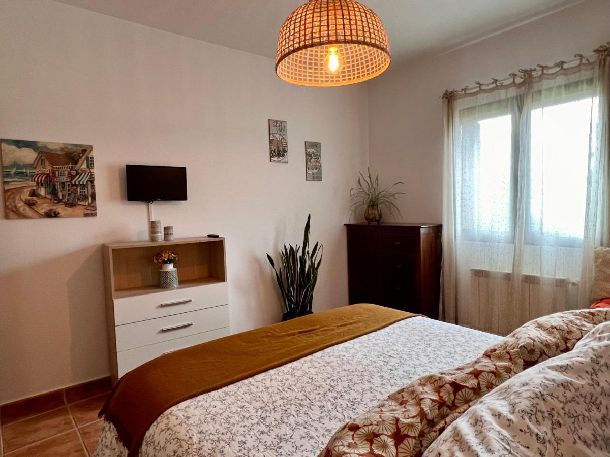 Galicia Getaway - A Casa Dos Cancelos Vilagarcia de Arousa Dış mekan fotoğraf