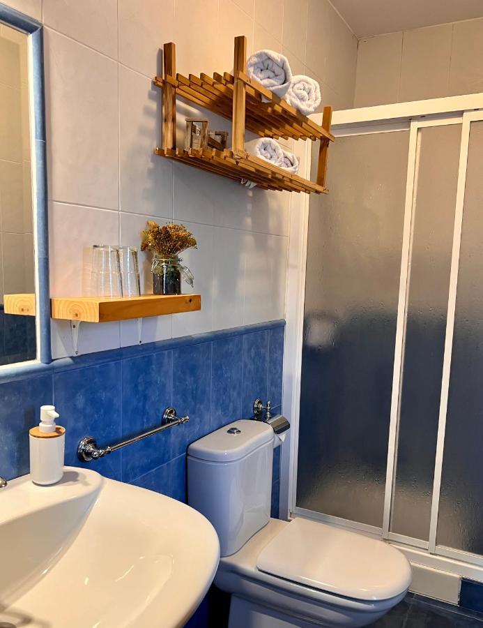 Galicia Getaway - A Casa Dos Cancelos Vilagarcia de Arousa Dış mekan fotoğraf