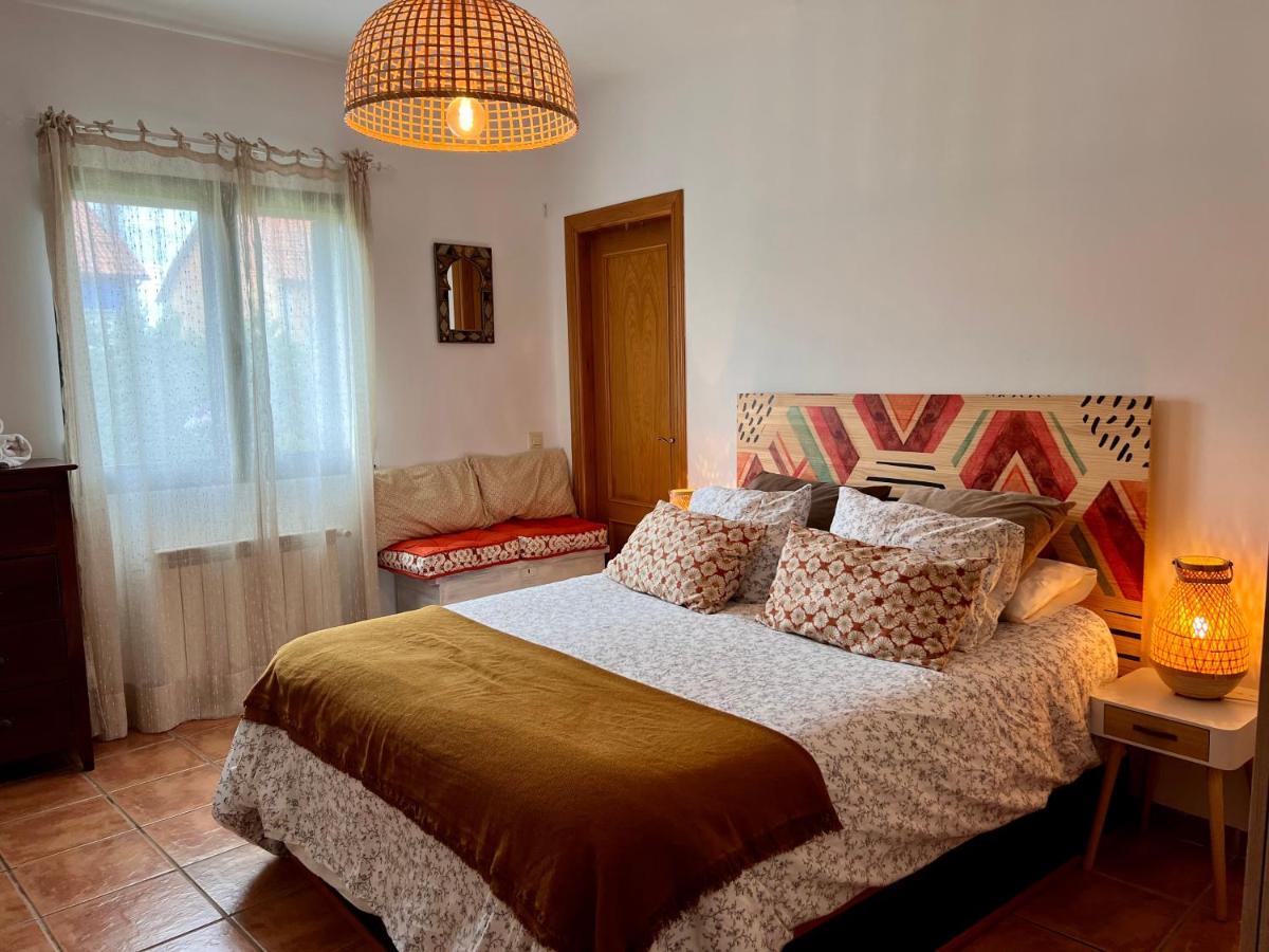 Galicia Getaway - A Casa Dos Cancelos Vilagarcia de Arousa Dış mekan fotoğraf