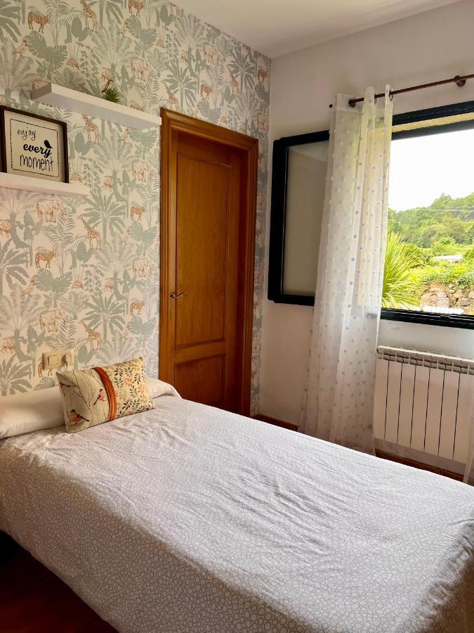 Galicia Getaway - A Casa Dos Cancelos Vilagarcia de Arousa Dış mekan fotoğraf
