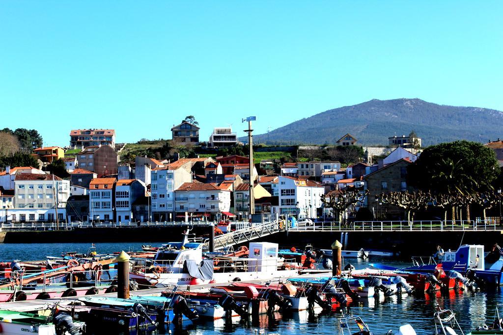 Galicia Getaway - A Casa Dos Cancelos Vilagarcia de Arousa Dış mekan fotoğraf