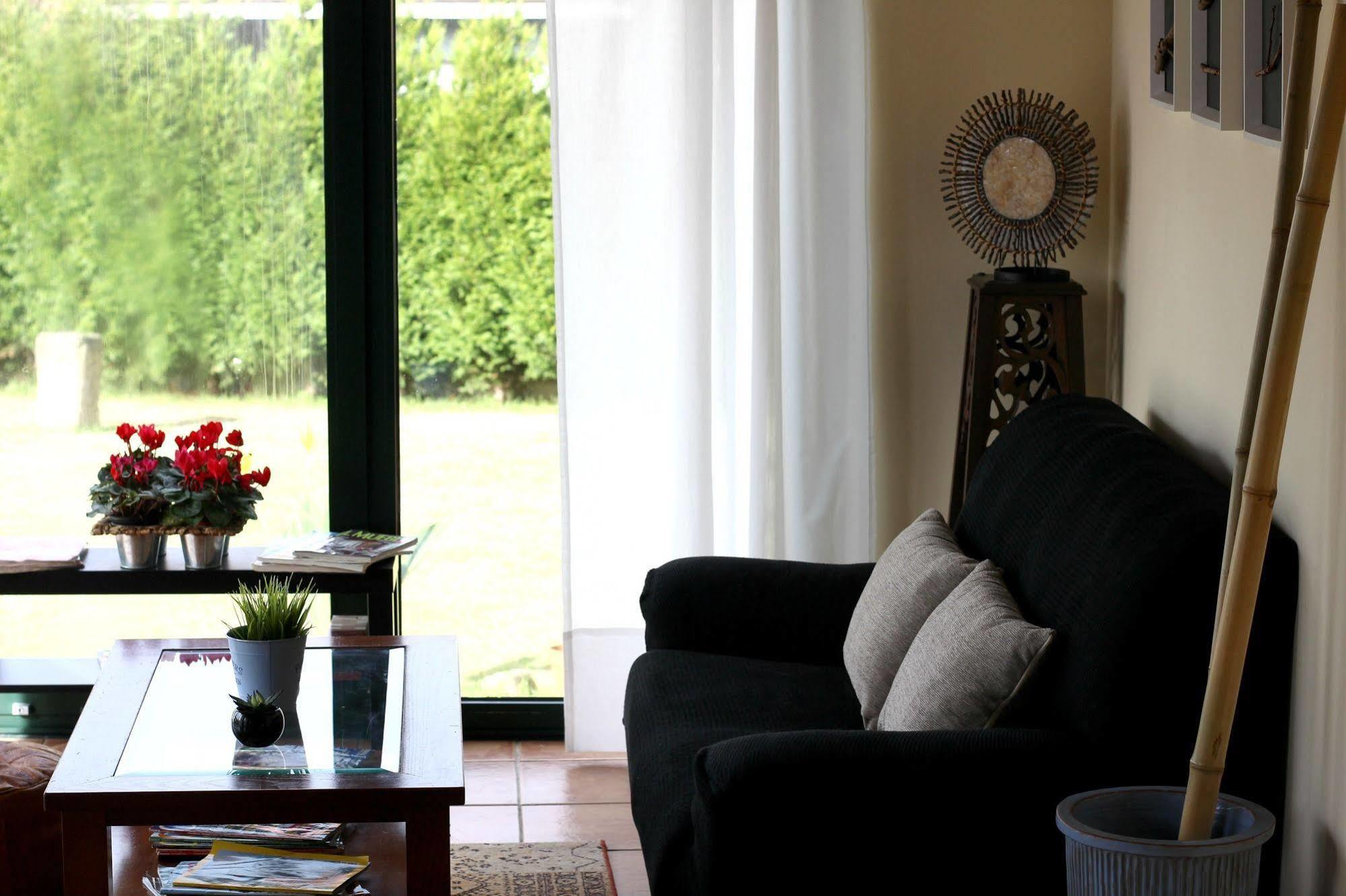 Galicia Getaway - A Casa Dos Cancelos Vilagarcia de Arousa Dış mekan fotoğraf
